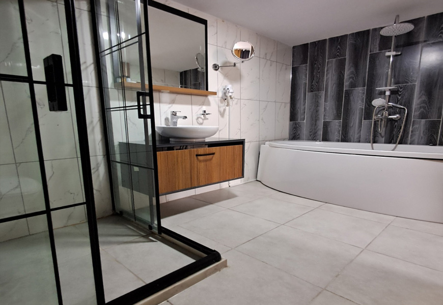 Mersin Nook Butik Otel